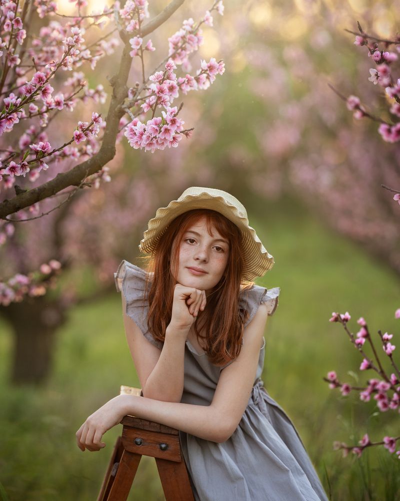 Photograph by Maria del Valle Presser