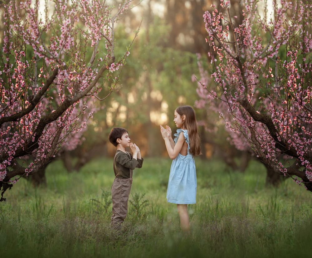 Photograph by Maria del Valle Presser