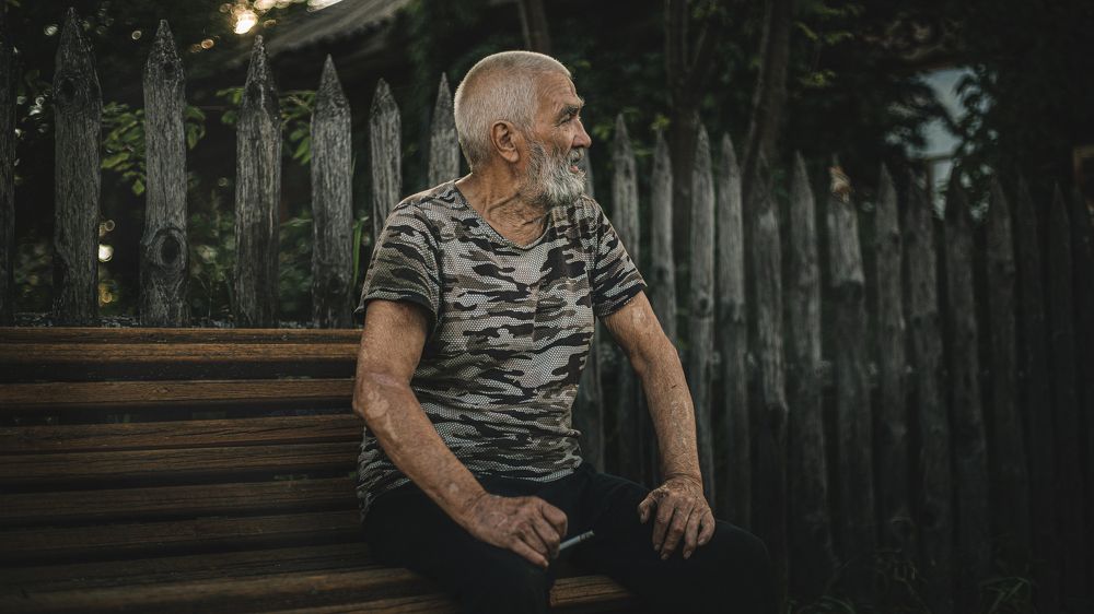 Photograph by Алексей Дворжецкий