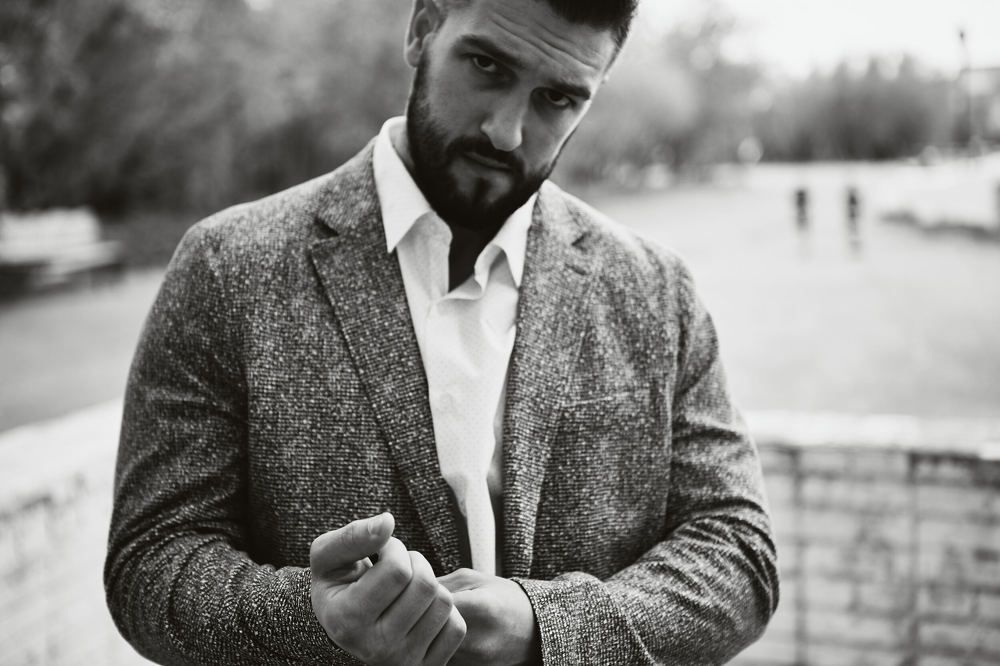 Photograph by Сергей Листопад