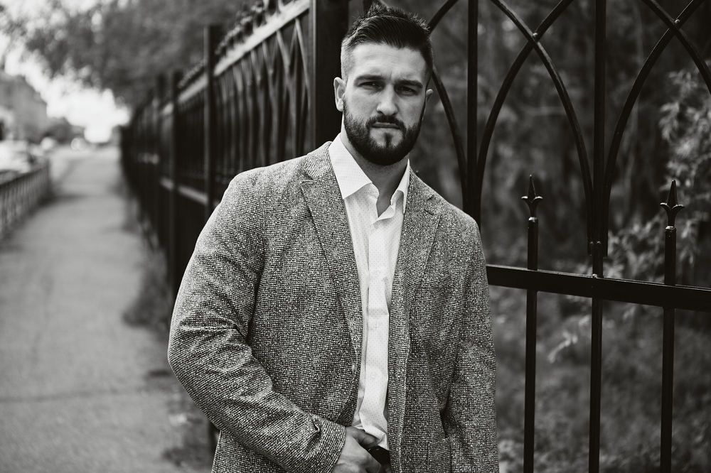 Photograph by Сергей Листопад