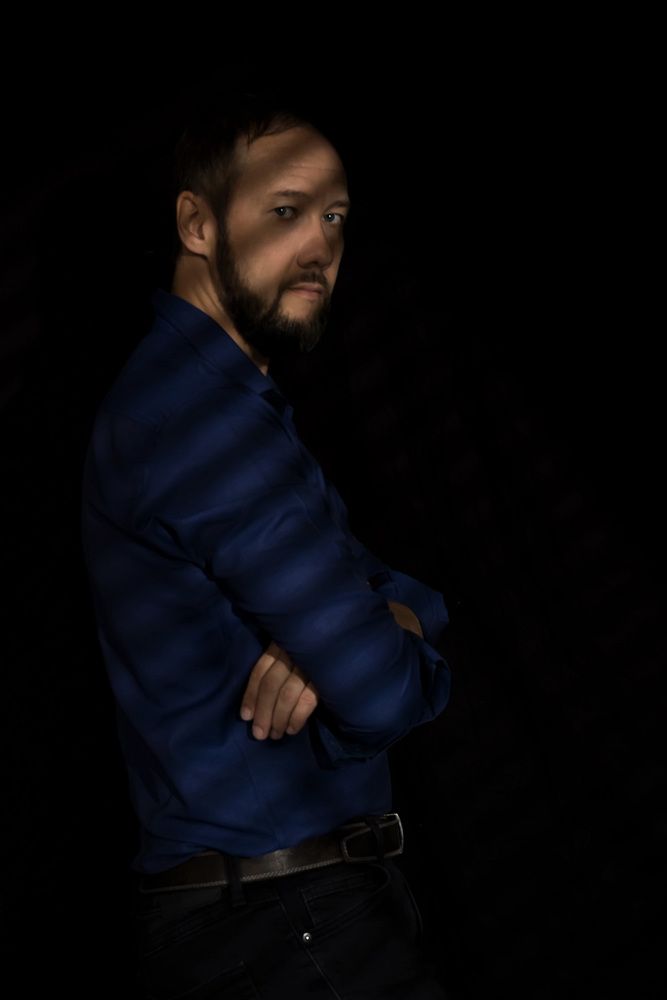 Photograph by Ольга Cтуденикина