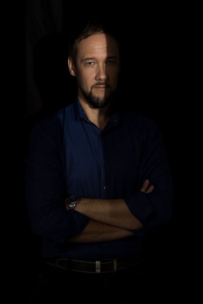 Photograph by Ольга Cтуденикина