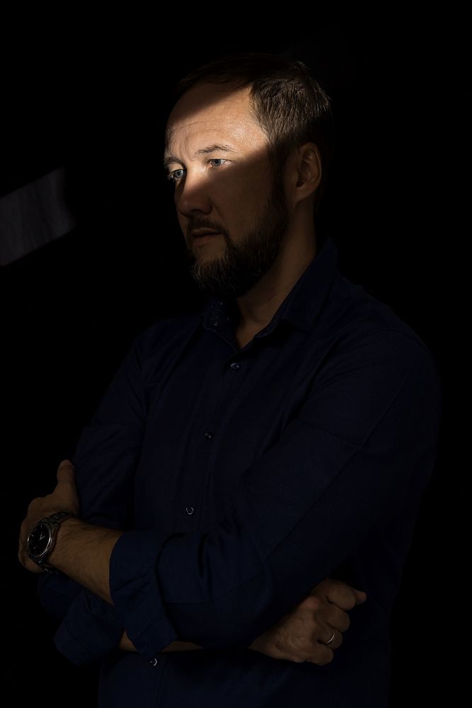 Photograph by Ольга Cтуденикина