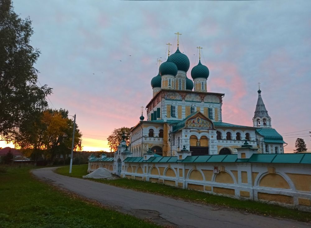 Photograph by Борис Каширин