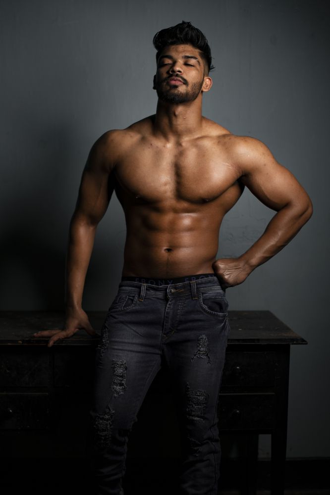 Photograph by Shane Coulton