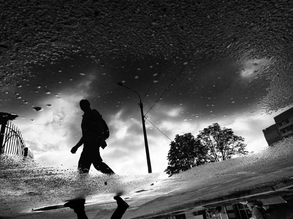 Photograph by Alexandra Bukovskaya