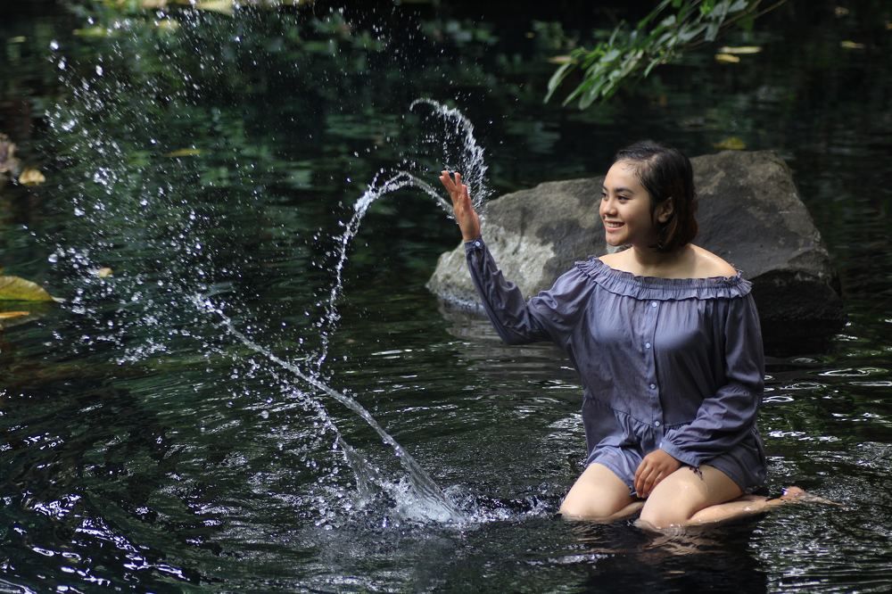 Photograph by Baraya Rocky