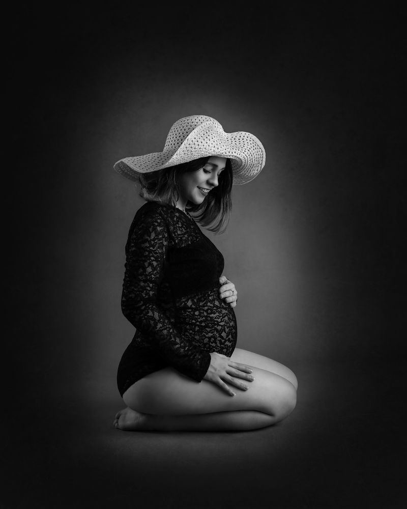 Photograph by Natalia Malinko