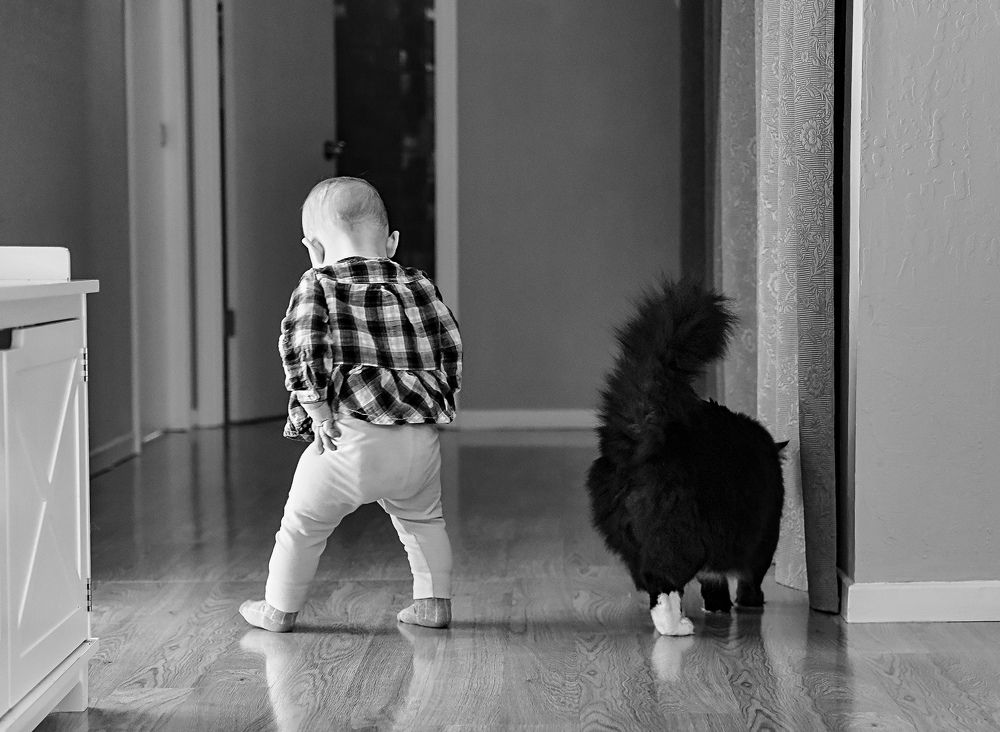 Photograph by Natalia Malinko