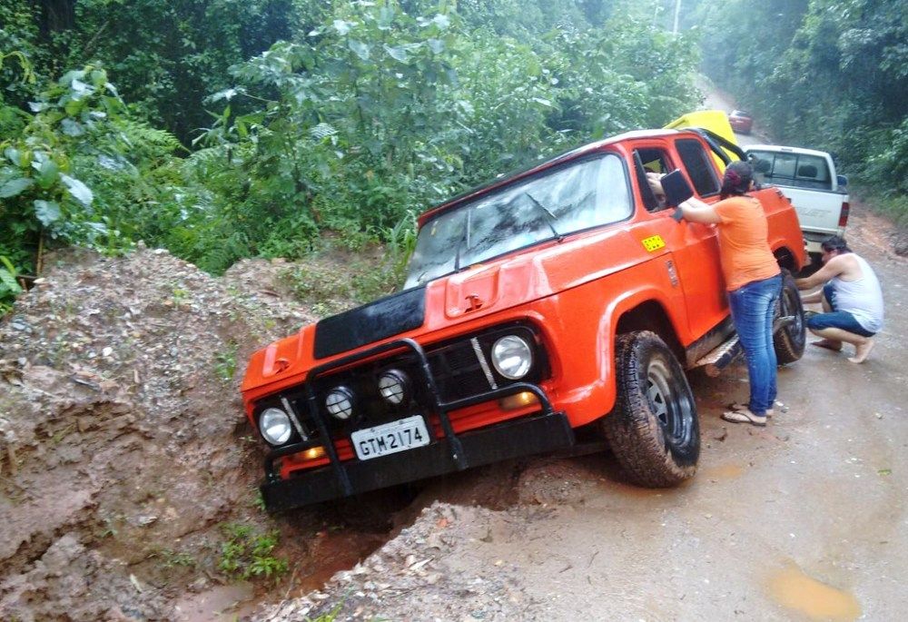 Photograph by Julio Cesar Almeida