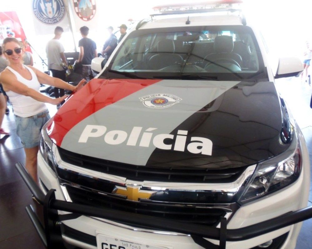 Photograph by Julio Cesar Almeida