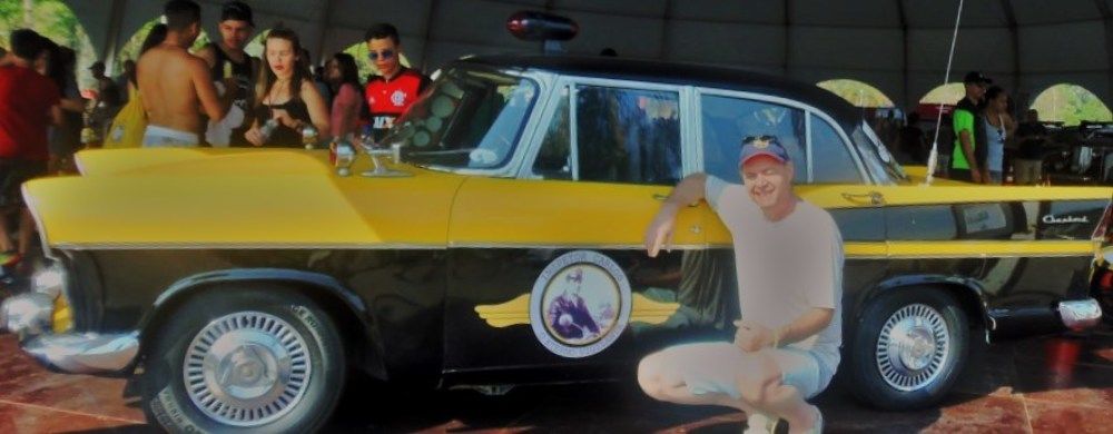 Photograph by Julio Cesar Almeida