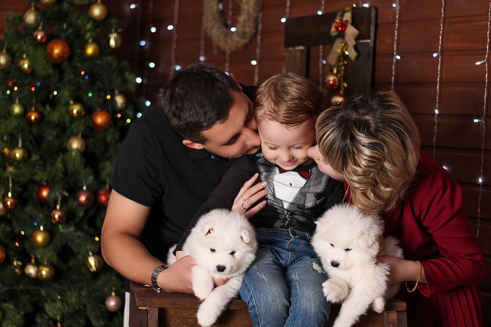 Photograph by YANA SHABANOVA