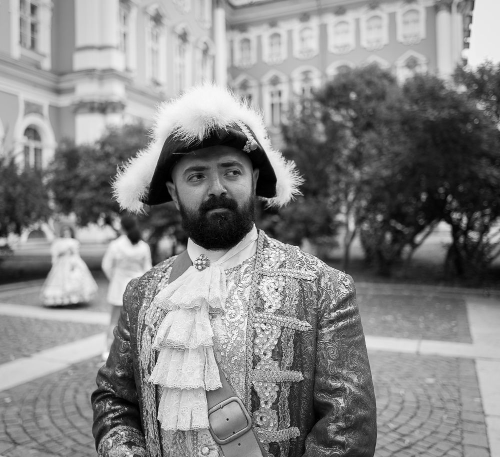 Photograph by Антон Шаркас