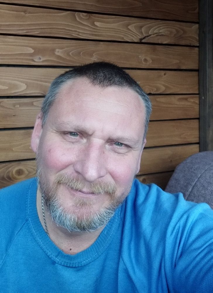 Photograph by Алексей Соболь