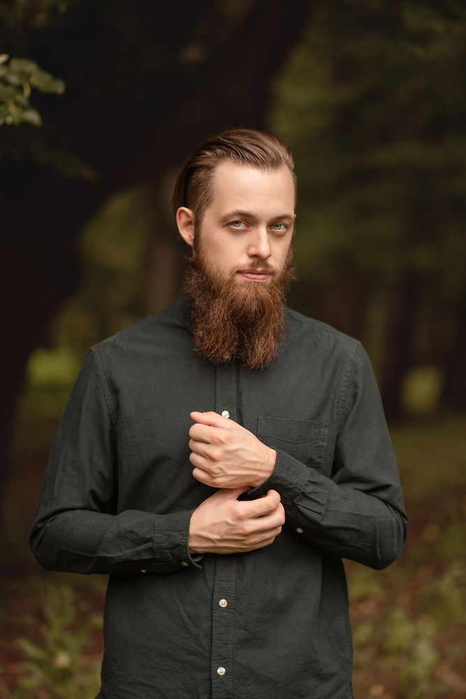 Photograph by Kristina Dubickiene