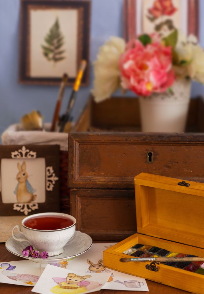 Photograph by Маргарита Булатова