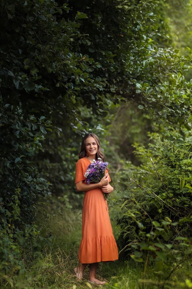 Photograph by Олеся Лукач