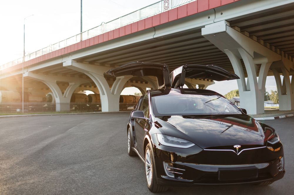 Фотография автора Анна Булыгина