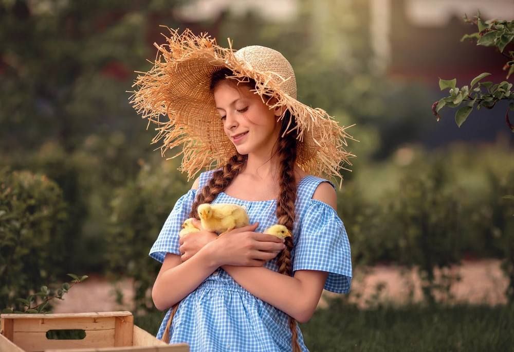 Photograph by Надья Васильчук