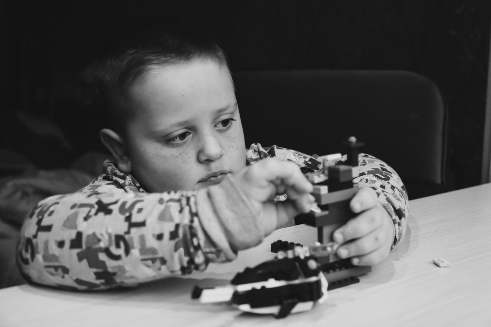 Photograph by Екатерина Слепнева