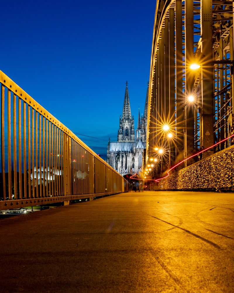 Photograph by Ellen Lichtenheldt