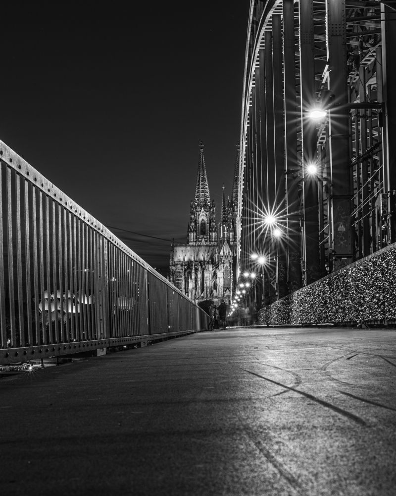 Photograph by Ellen Lichtenheldt