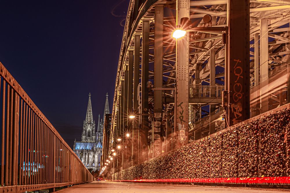 Photograph by Ellen Lichtenheldt