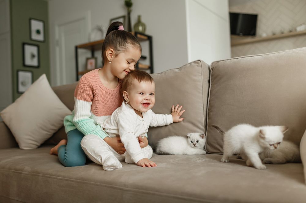 Фотография автора Анна Булыгина