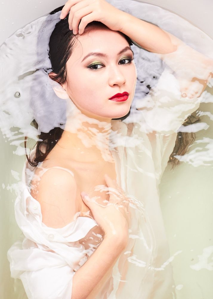 Photograph by Lisbet Slabova