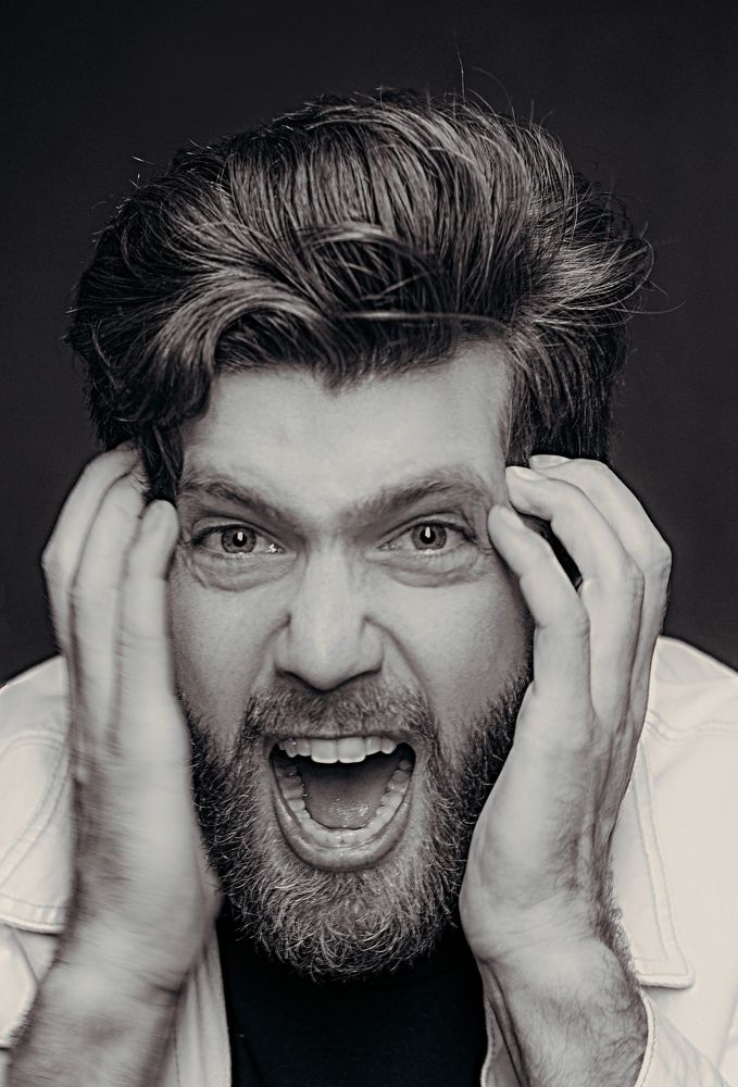 Photograph by Lisbet Slabova