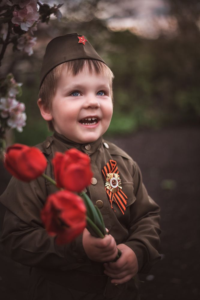 Photograph by Ипполитова Анастасия