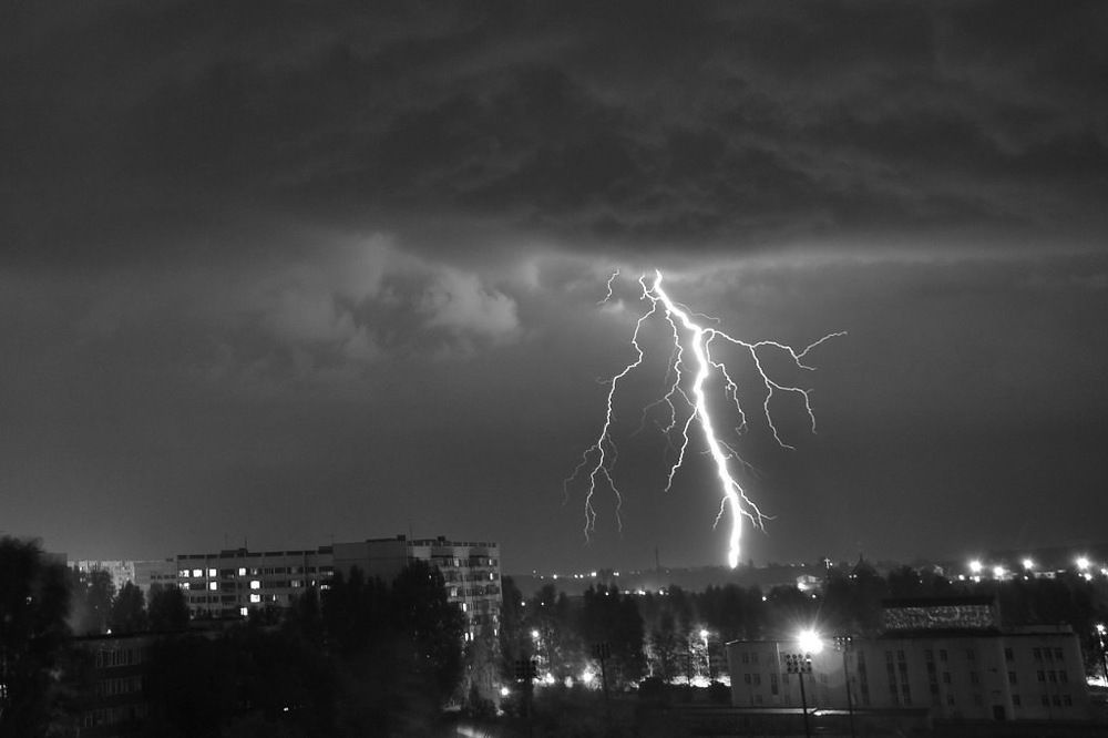 Photograph by Martin