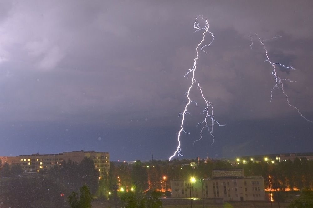 Photograph by Martin