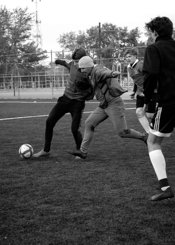 Photograph by Katerina Seneng