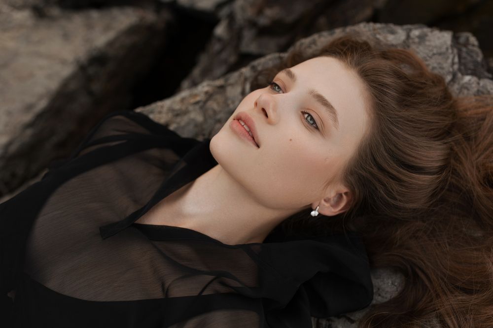 Photograph by Ольга Чигринская