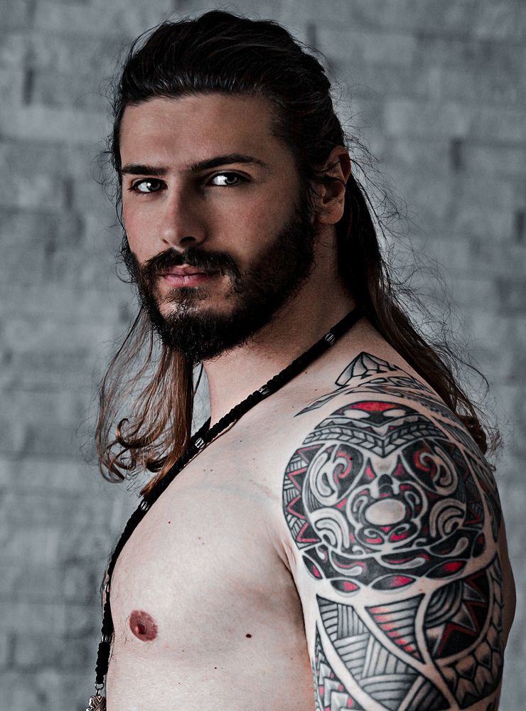 Photograph by Alen Hasic