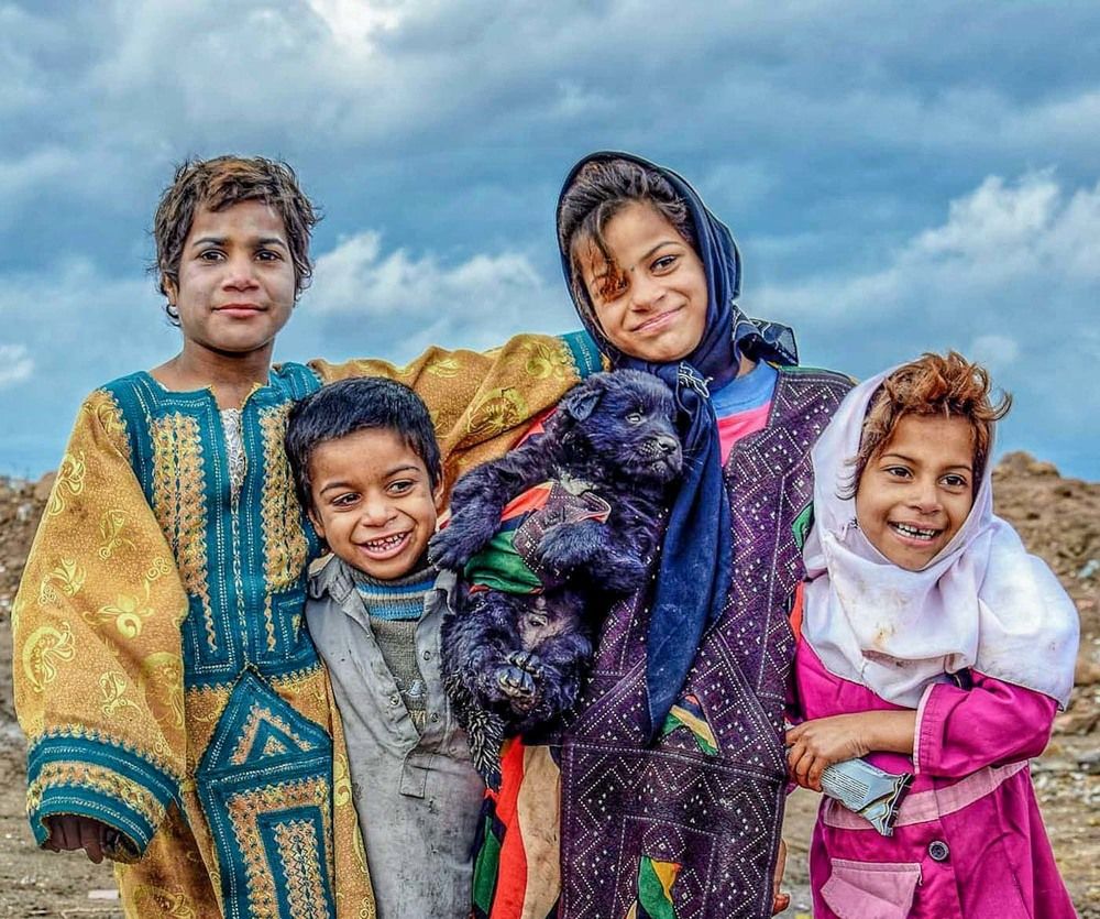 Фотография автора Mojtaba Gitinezhad