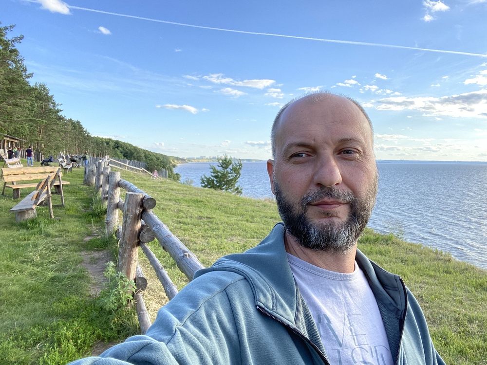 Photograph by Martin