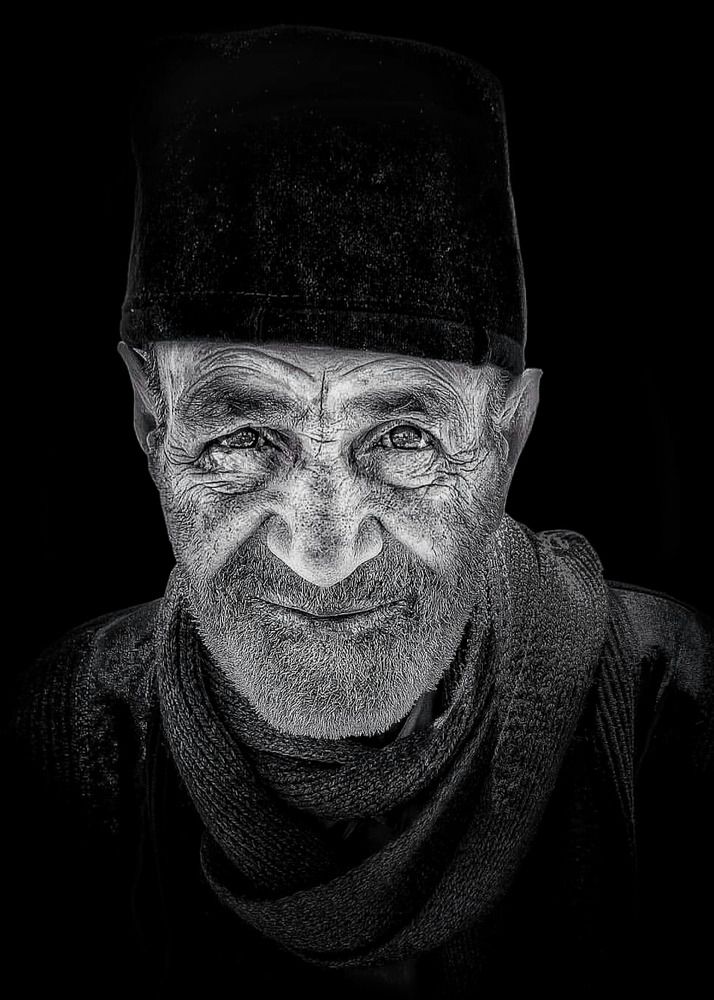 Фотография автора Mojtaba Gitinezhad