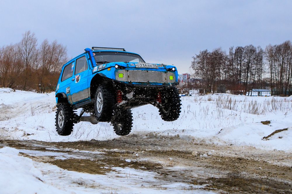 Голубая луна