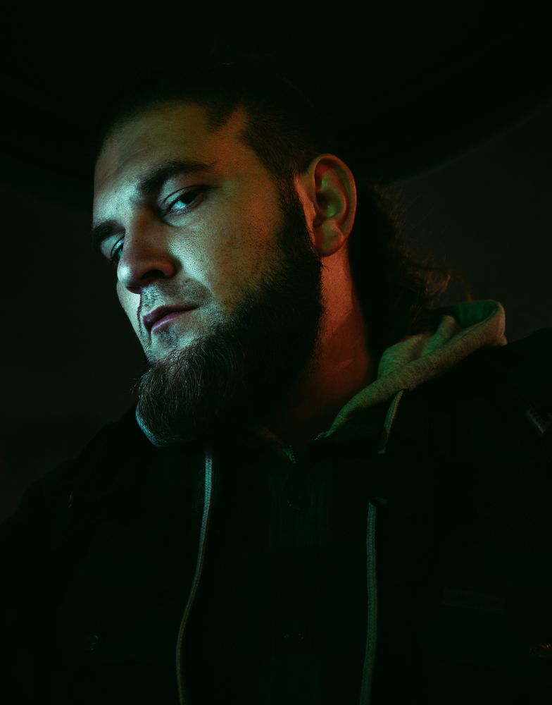 Photograph by Артём