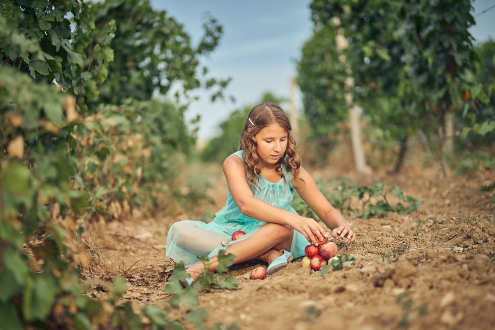 Photograph by Оксана Курочкина