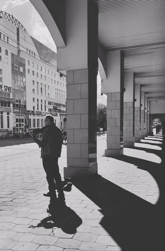 Photograph by Людмила Лаврентьева