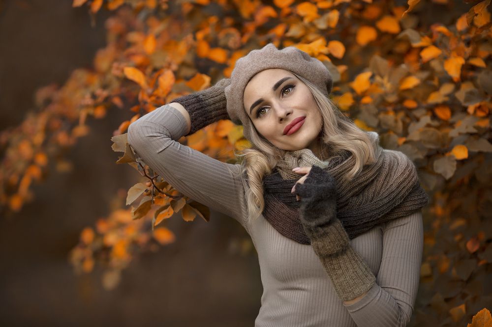 Photograph by Людмила Прошина