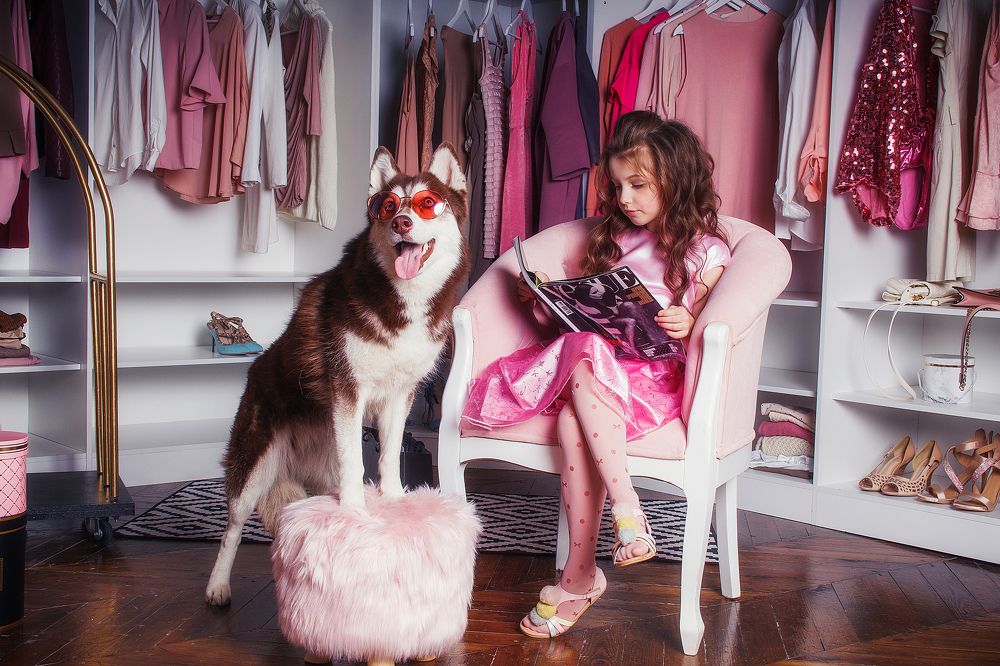 Photograph by Виктория Рябчунова