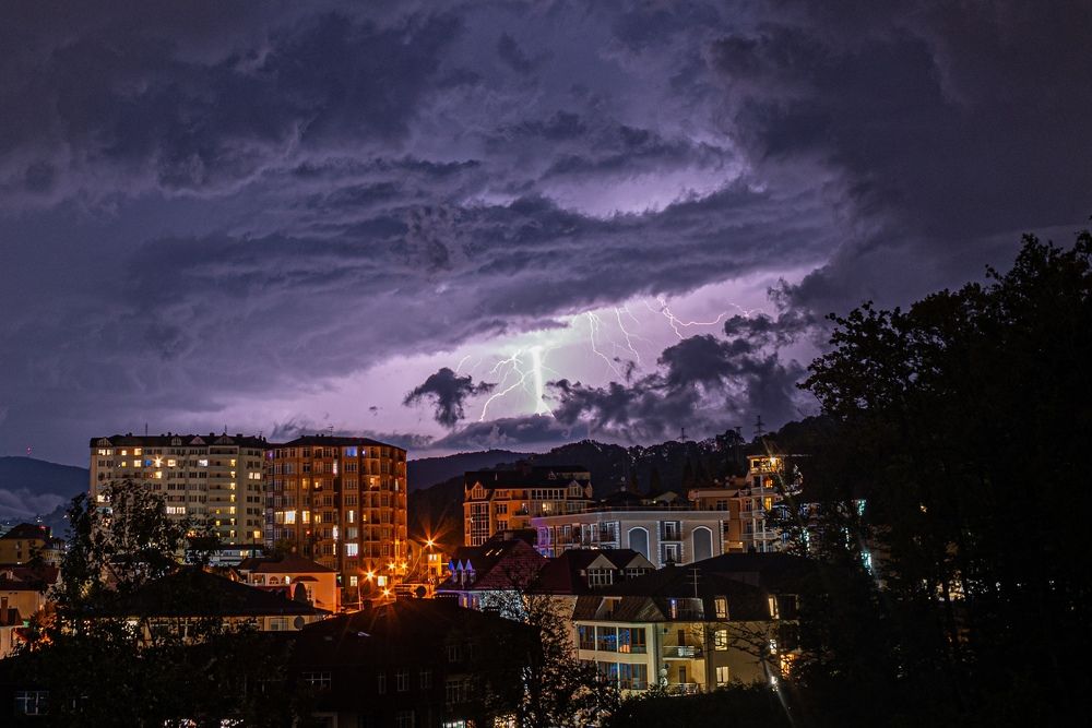 Photograph by Григорий Рунталь