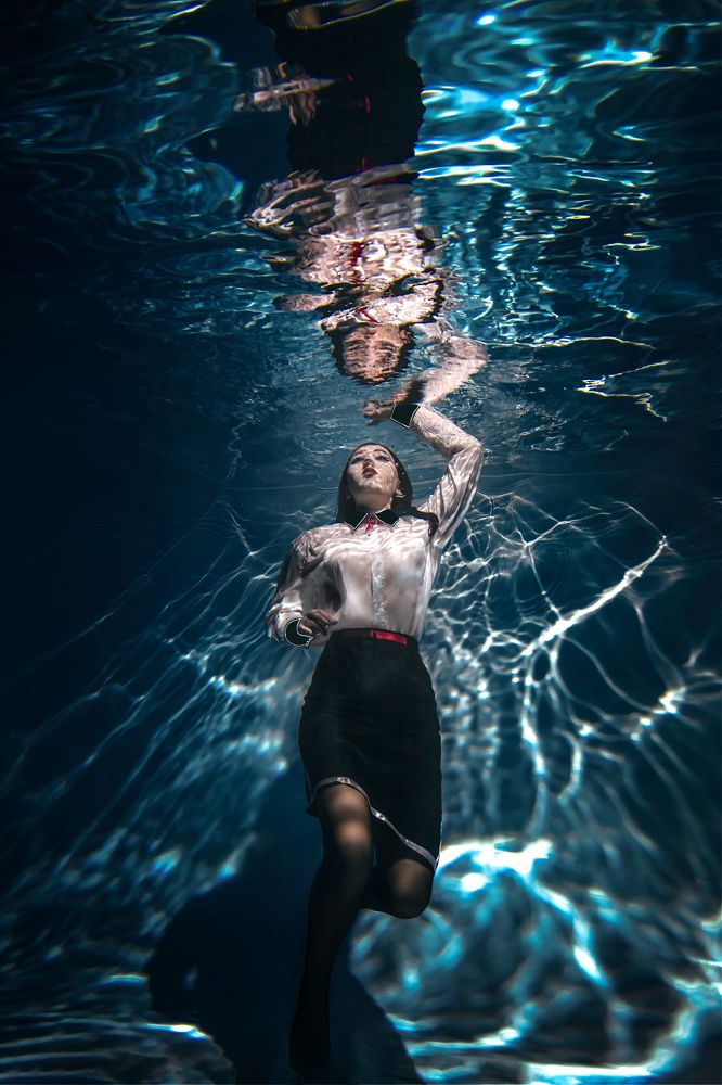 Photograph by Людмила Рыбченко