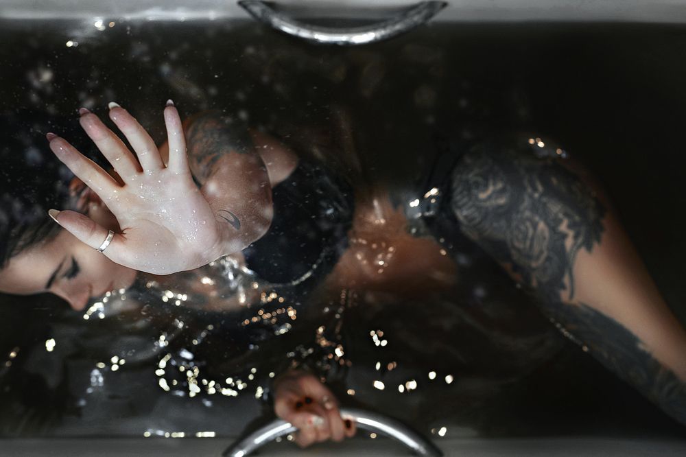 Photograph by Людмила Рыбченко